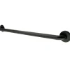 Best Americana 30" Stainless Steel Decorative Grab Bar in Oil Rubbed Bronze Grab Bars