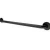 Online Americana 24" Stainless Steel Decorative Grab Bar in Oil Rubbed Bronze Grab Bars