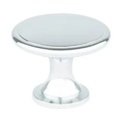 Discount Alto Knob Knobs|Brushed Nickel Hardware