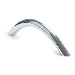 Best Alto 96mm Pull Cabinet Pulls|Brushed Nickel Hardware