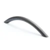 Best Alto 128mm Pull Cabinet Pulls|Black & Dark Hardware