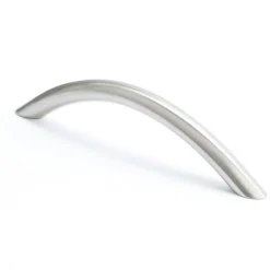 Best Alto 128mm Pull Cabinet Pulls|Black & Dark Hardware