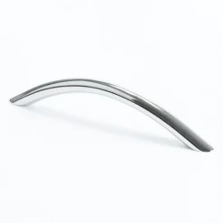 Best Alto 128mm Pull Cabinet Pulls|Black & Dark Hardware