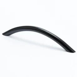 Best Alto 128mm Pull Cabinet Pulls|Black & Dark Hardware