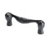 Sale American Craftsman Pull in Antique Iron Cabinet Pulls|Pulls