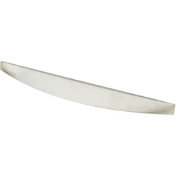 Discount Arch Cup Pull in Brushed Nickel Brushed Nickel Hardware|Pulls