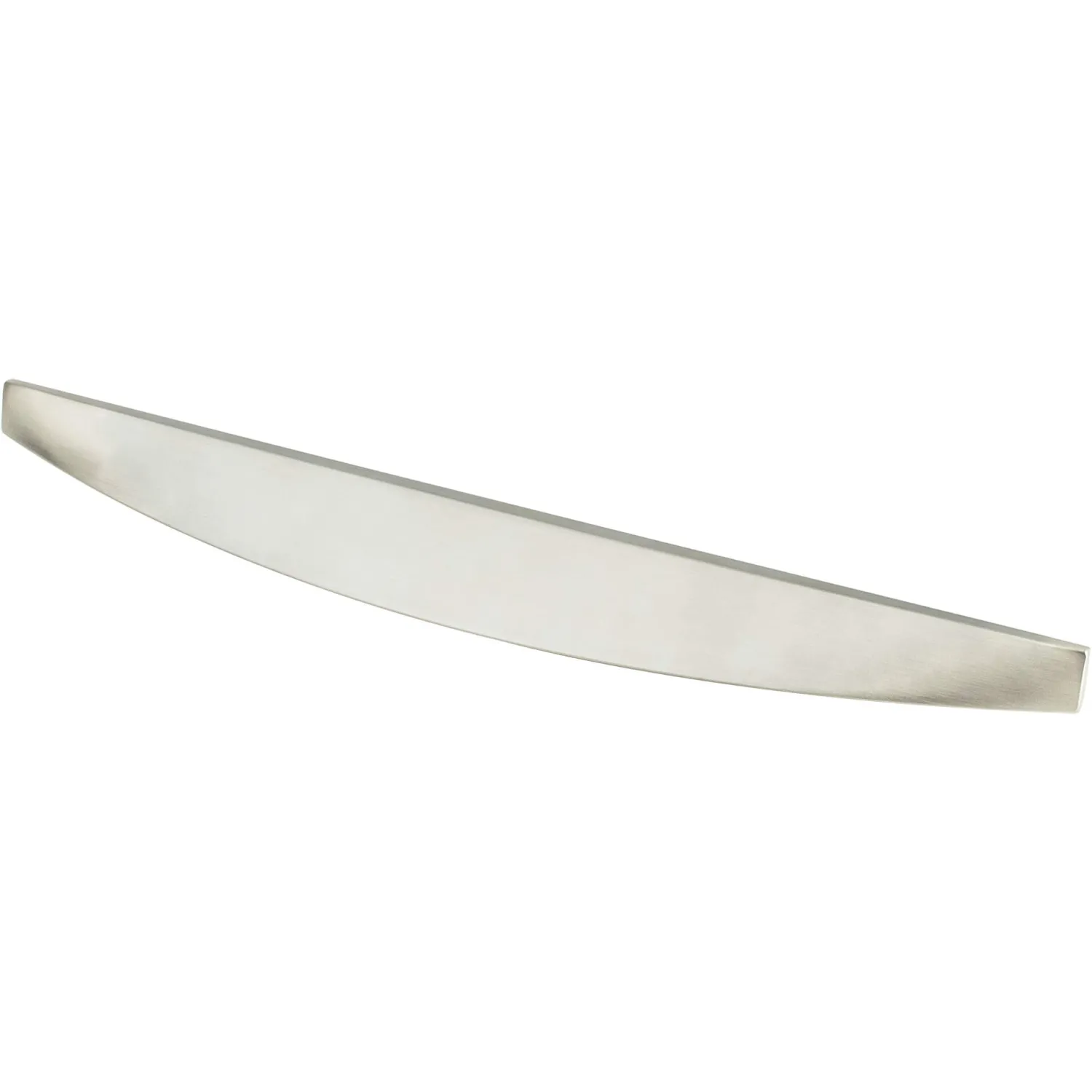 Discount Arch Cup Pull in Brushed Nickel Brushed Nickel Hardware|Pulls