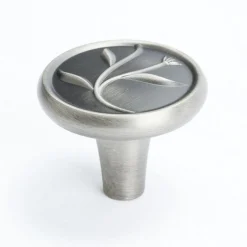 New Art Nouveau Knob Knobs|Cabinet Knobs