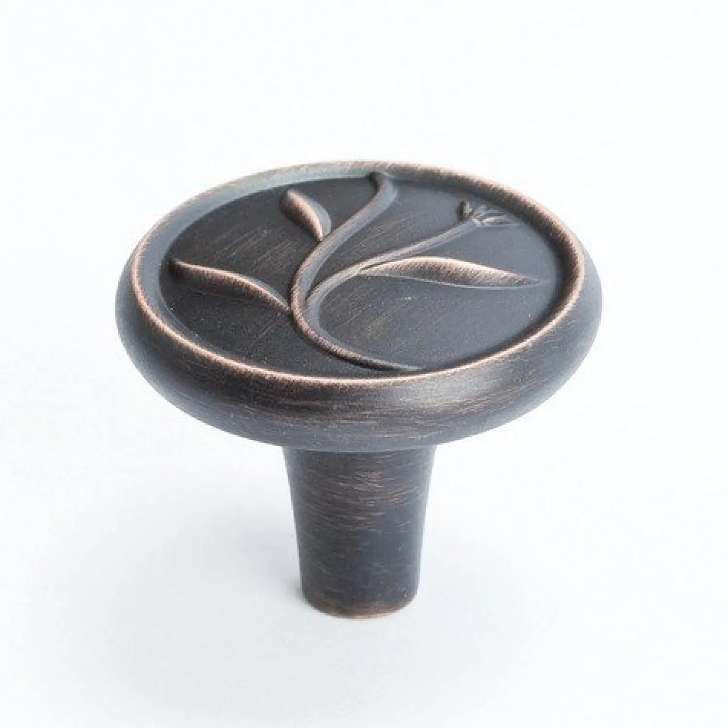 New Art Nouveau Knob Knobs|Cabinet Knobs
