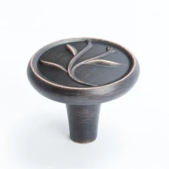 New Art Nouveau Knob Knobs|Cabinet Knobs