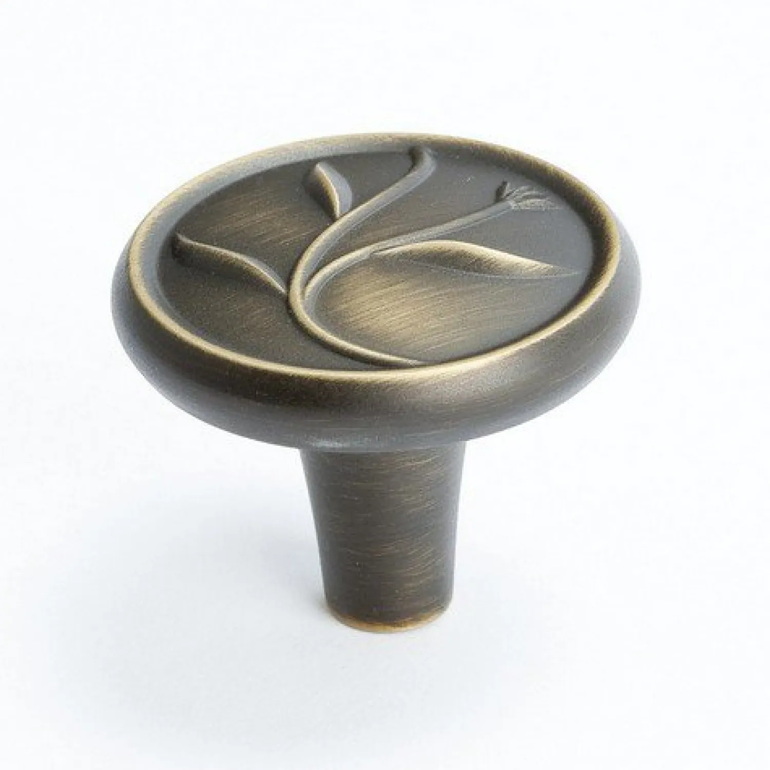 New Art Nouveau Knob Knobs|Cabinet Knobs