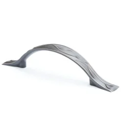 Art Nouveau 128mm Pull Cabinet Pulls|Pulls