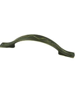 Art Nouveau 128mm Pull Cabinet Pulls|Pulls