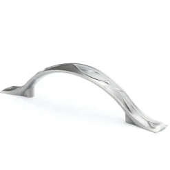 Art Nouveau 128mm Pull Cabinet Pulls|Pulls