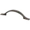 Clearance Art Nouveau Pull in Verona Bronze Cabinet Pulls|Pulls