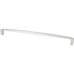 Online Aspire Appliance Pull in Brushed Nickel Brushed Nickel Hardware|Appliance Pulls