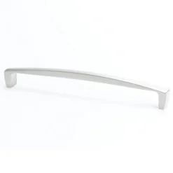 Sale Aspire 12" Appliance Pull Chrome Hardware|Appliance Pulls