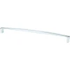 Online Aspire Appliance Pull in Polished Chrome Chrome Hardware|Appliance Pulls