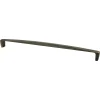 Aspire Appliance Pull in Verona Bronze Appliance Pulls
