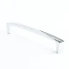 Clearance Aspire 160mm Pull Cabinet Pulls|Chrome Hardware