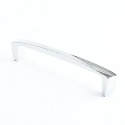 Clearance Aspire 160mm Pull Cabinet Pulls|Chrome Hardware