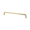 Hot Brookridge Appliance Pull in Modern Brushed Gold Brass & Gold|Appliance Pulls