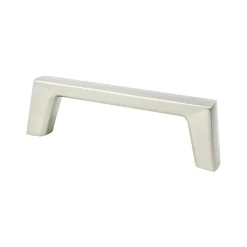 Sale Brookridge Pull in Brushed Nickel Cabinet Pulls|Brushed Nickel Hardware