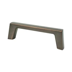 Brookridge Pull in Verona Bronze Cabinet Pulls|Pulls