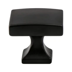 Sale Century Edge 1-3/8 Inches Long Knob Knobs|Brushed Nickel Hardware