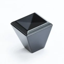 Best Connections Knob Knobs|Brushed Nickel Hardware