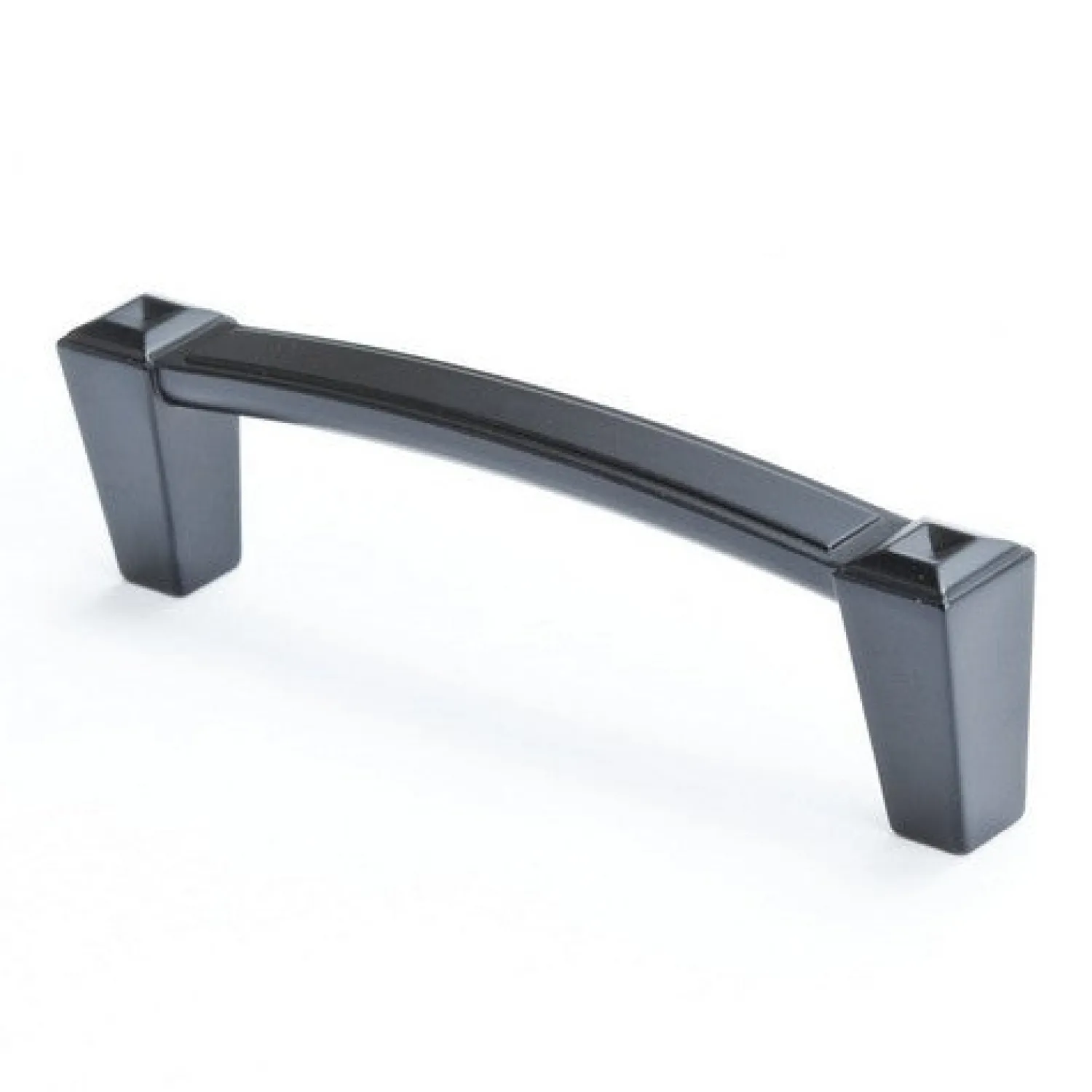 Connections 3" Pull Brushed Nickel Hardware|Cabinet Knobs