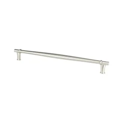 Online Dierdra Appliance Pull in Brushed Nickel Brushed Nickel Hardware|Appliance Pulls