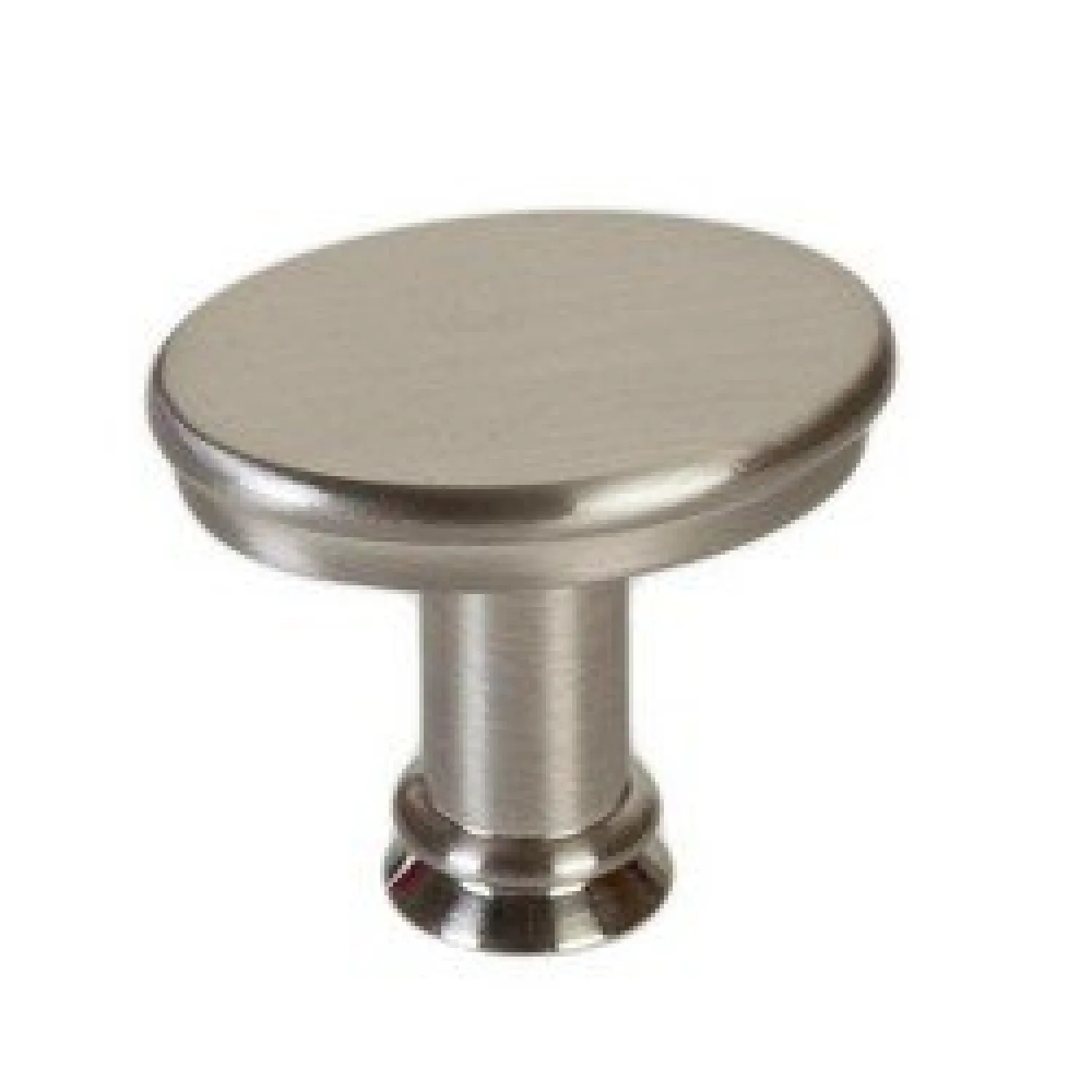 Outlet Dierdra Knob Knobs|Brushed Nickel Hardware