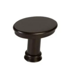 Outlet Dierdra Knob Knobs|Brushed Nickel Hardware