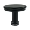 Hot Dierdra Knob in Matte Black Knobs|Black & Dark Hardware