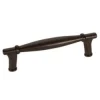 Hot Dierdra 96mm Pull Cabinet Pulls|Brushed Nickel Hardware