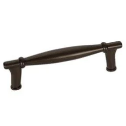 Hot Dierdra 96mm Pull Cabinet Pulls|Brushed Nickel Hardware