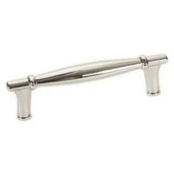 Hot Dierdra 96mm Pull Cabinet Pulls|Brushed Nickel Hardware