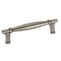 Hot Dierdra 96mm Pull Cabinet Pulls|Brushed Nickel Hardware