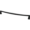 Hot Domestic Bliss Appliance Pull in Matte Black Black & Dark Hardware|Appliance Pulls