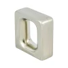 Hot Dual Knob in Brushed Nickel Knobs|Brushed Nickel Hardware