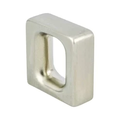 Hot Dual Knob in Brushed Nickel Knobs|Brushed Nickel Hardware