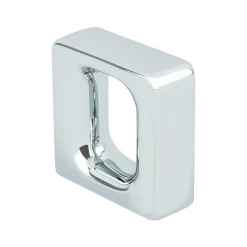 Best Dual Knob in Polished Chrome Knobs|Cabinet Knobs