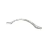 Discount Echo Pull in Brushed Nickel Cabinet Pulls|Brushed Nickel Hardware
