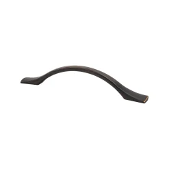 Best Echo Pull in Verona Bronze Cabinet Pulls|Pulls