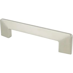 Sale Edge Pull in Brushed Nickel Cabinet Pulls|Brushed Nickel Hardware