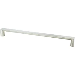 Discount Elevate Appliance Pull in Brushed Nickel Brushed Nickel Hardware|Appliance Pulls