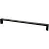 Hot Elevate Appliance Pull in Matte Black Black & Dark Hardware|Appliance Pulls