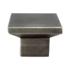 Discount Elevate Knob in Graphite Knobs|Black & Dark Hardware
