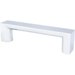 New Elevate Pull in Polished Chrome Cabinet Pulls|Chrome Hardware